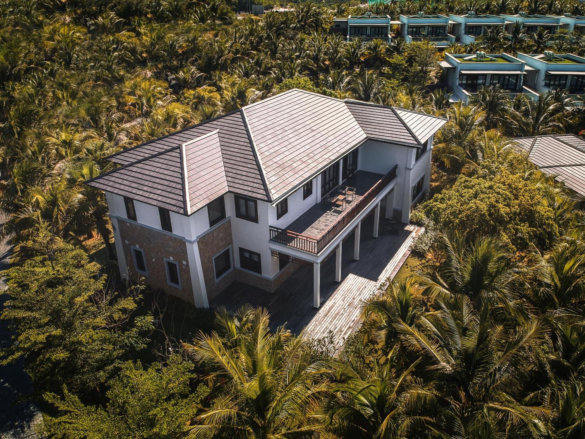 Duyen Ha Resort Cam Ranh Cameră foto